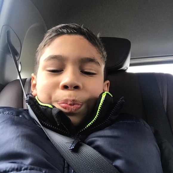 Meet your Posher, Michele - Picture 4 of 4